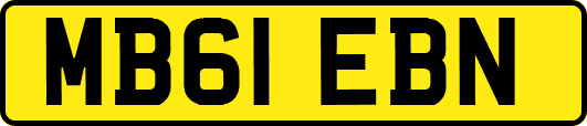 MB61EBN