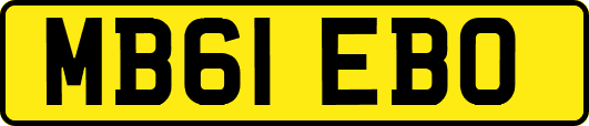 MB61EBO