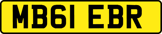 MB61EBR