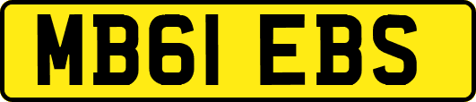 MB61EBS