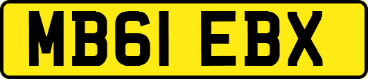 MB61EBX