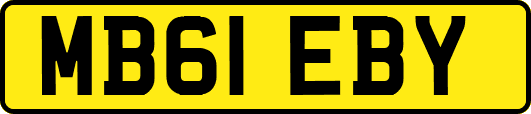 MB61EBY