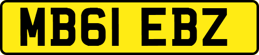 MB61EBZ