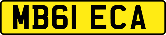 MB61ECA