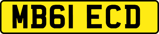 MB61ECD