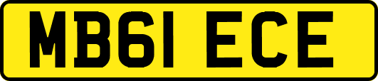 MB61ECE