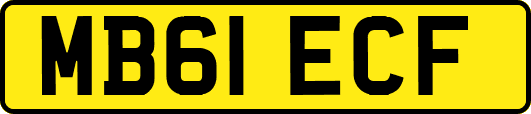 MB61ECF