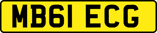MB61ECG