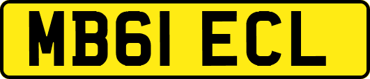 MB61ECL