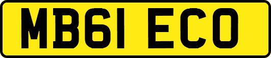 MB61ECO