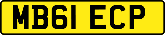 MB61ECP