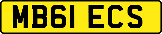 MB61ECS