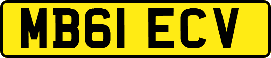 MB61ECV