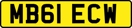 MB61ECW