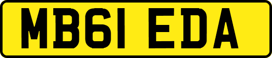 MB61EDA