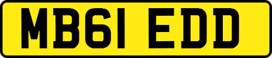 MB61EDD