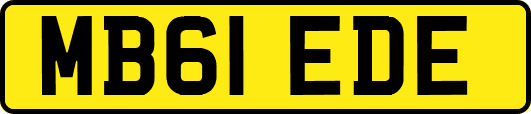 MB61EDE