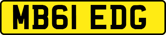 MB61EDG