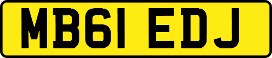 MB61EDJ