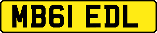 MB61EDL
