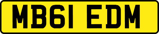 MB61EDM