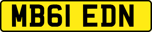 MB61EDN