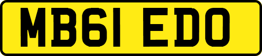 MB61EDO