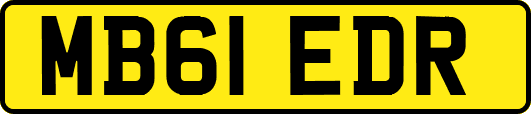 MB61EDR
