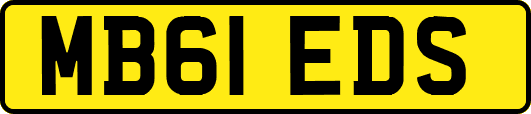 MB61EDS