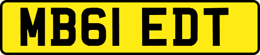 MB61EDT