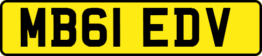 MB61EDV