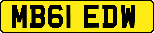 MB61EDW