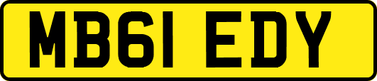 MB61EDY