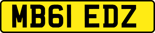 MB61EDZ