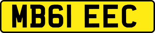MB61EEC