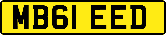 MB61EED