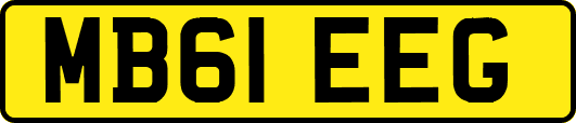 MB61EEG
