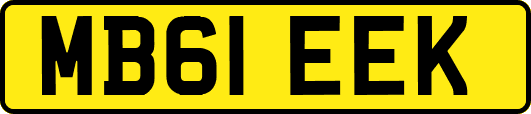 MB61EEK