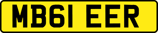 MB61EER