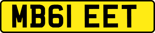MB61EET