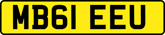 MB61EEU
