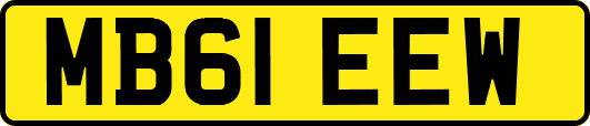 MB61EEW