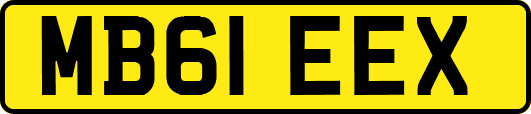 MB61EEX