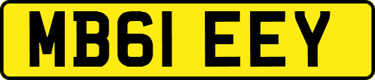 MB61EEY