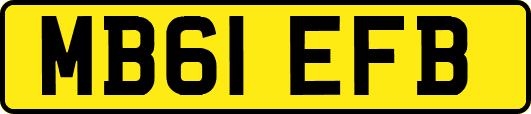 MB61EFB