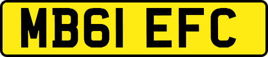 MB61EFC