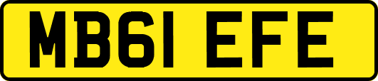 MB61EFE