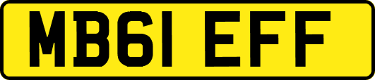 MB61EFF