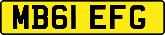 MB61EFG