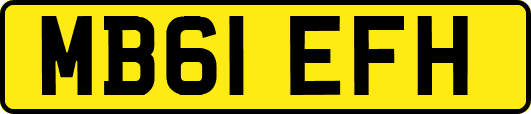 MB61EFH